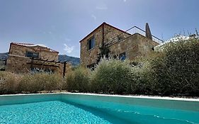 Villas Balatsouras